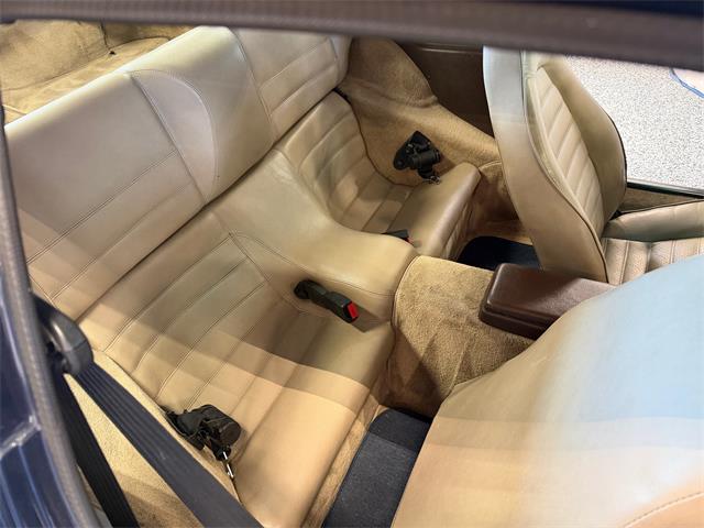 1985 Porsche 944 (CC-2101012) for sale in Hamilton, Ohio