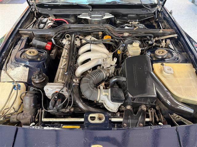 1985 Porsche 944 (CC-2101012) for sale in Hamilton, Ohio