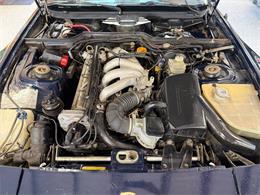 1985 Porsche 944 (CC-2101012) for sale in Hamilton, Ohio