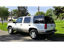 1999 Chevrolet Tahoe (CC-2101013) for sale in Billings, Montana