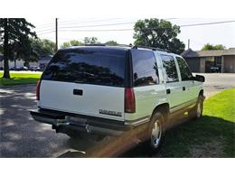 1999 Chevrolet Tahoe (CC-2101013) for sale in Billings, Montana