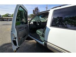 1999 Chevrolet Tahoe (CC-2101013) for sale in Billings, Montana