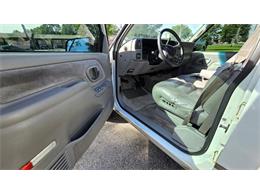 1999 Chevrolet Tahoe (CC-2101013) for sale in Billings, Montana