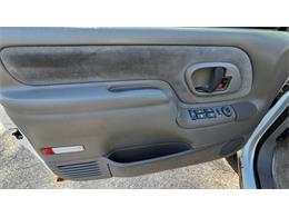 1999 Chevrolet Tahoe (CC-2101013) for sale in Billings, Montana