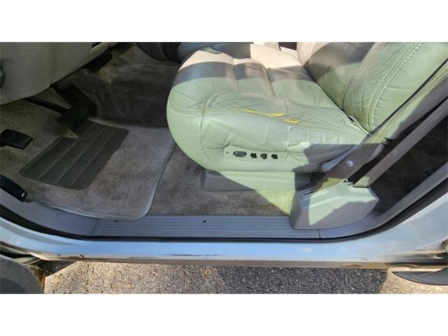 1999 Chevrolet Tahoe (CC-2101013) for sale in Billings, Montana