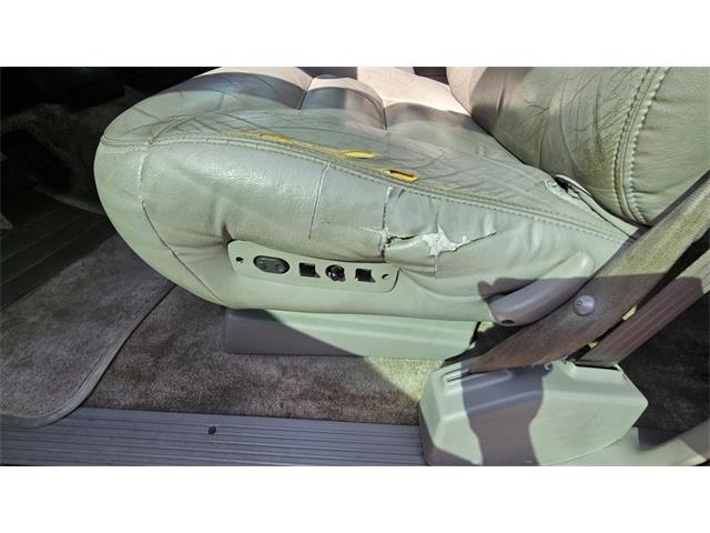 1999 Chevrolet Tahoe (CC-2101013) for sale in Billings, Montana