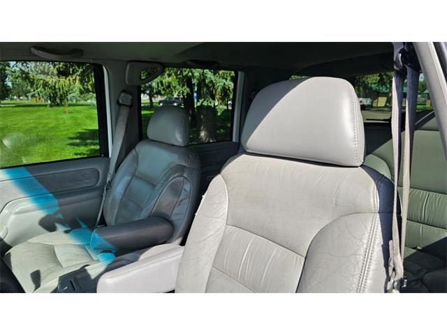 1999 Chevrolet Tahoe (CC-2101013) for sale in Billings, Montana
