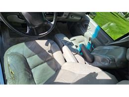 1999 Chevrolet Tahoe (CC-2101013) for sale in Billings, Montana