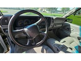 1999 Chevrolet Tahoe (CC-2101013) for sale in Billings, Montana