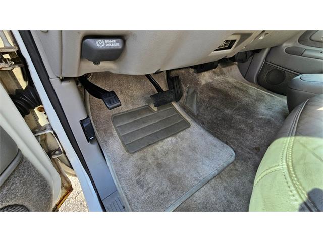 1999 Chevrolet Tahoe (CC-2101013) for sale in Billings, Montana