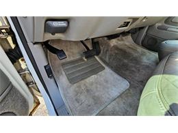 1999 Chevrolet Tahoe (CC-2101013) for sale in Billings, Montana