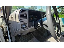 1999 Chevrolet Tahoe (CC-2101013) for sale in Billings, Montana