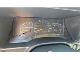 1999 Chevrolet Tahoe (CC-2101013) for sale in Billings, Montana