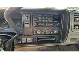 1999 Chevrolet Tahoe (CC-2101013) for sale in Billings, Montana
