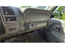 1999 Chevrolet Tahoe (CC-2101013) for sale in Billings, Montana