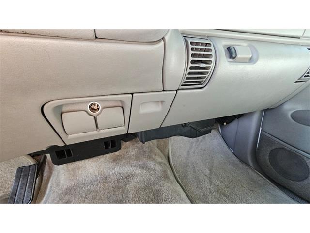 1999 Chevrolet Tahoe (CC-2101013) for sale in Billings, Montana