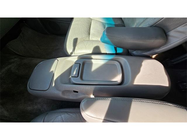 1999 Chevrolet Tahoe (CC-2101013) for sale in Billings, Montana