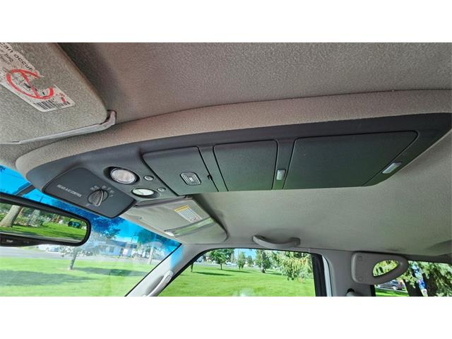 1999 Chevrolet Tahoe (CC-2101013) for sale in Billings, Montana