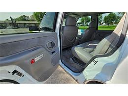 1999 Chevrolet Tahoe (CC-2101013) for sale in Billings, Montana