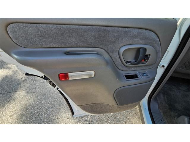 1999 Chevrolet Tahoe (CC-2101013) for sale in Billings, Montana