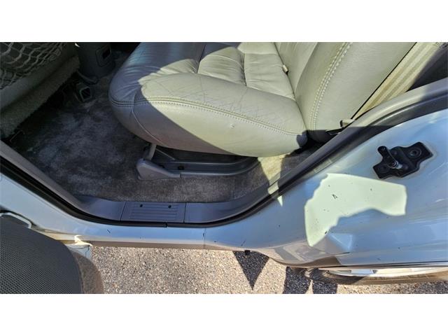 1999 Chevrolet Tahoe (CC-2101013) for sale in Billings, Montana