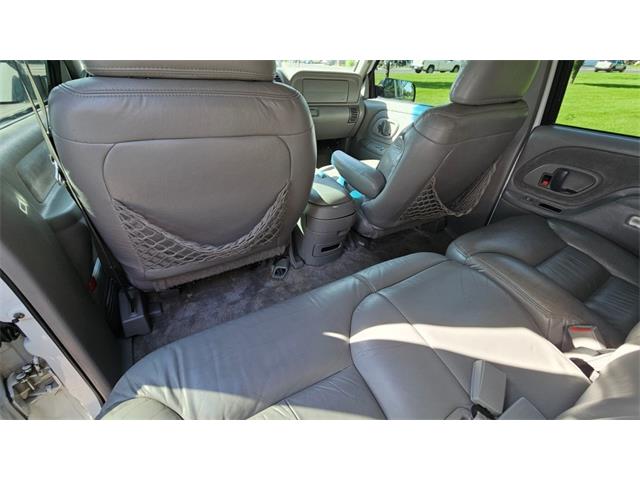 1999 Chevrolet Tahoe (CC-2101013) for sale in Billings, Montana