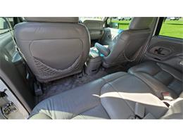 1999 Chevrolet Tahoe (CC-2101013) for sale in Billings, Montana