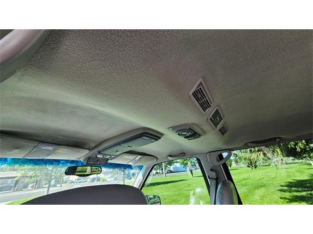 1999 Chevrolet Tahoe (CC-2101013) for sale in Billings, Montana