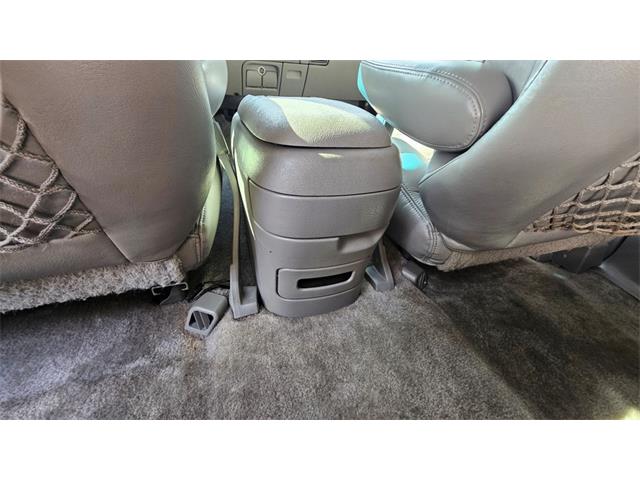 1999 Chevrolet Tahoe (CC-2101013) for sale in Billings, Montana