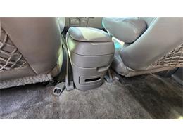 1999 Chevrolet Tahoe (CC-2101013) for sale in Billings, Montana