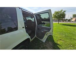 1999 Chevrolet Tahoe (CC-2101013) for sale in Billings, Montana