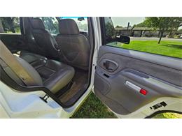 1999 Chevrolet Tahoe (CC-2101013) for sale in Billings, Montana