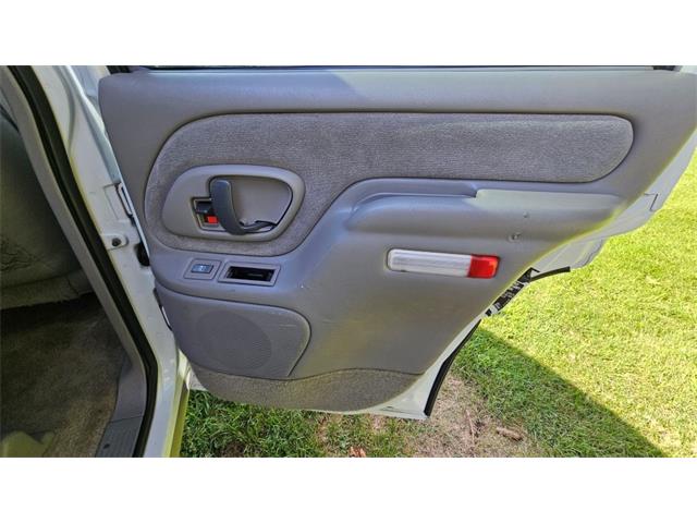 1999 Chevrolet Tahoe (CC-2101013) for sale in Billings, Montana