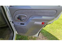 1999 Chevrolet Tahoe (CC-2101013) for sale in Billings, Montana