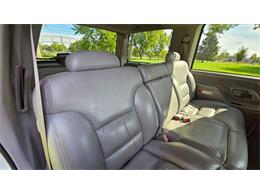 1999 Chevrolet Tahoe (CC-2101013) for sale in Billings, Montana