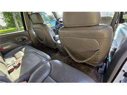 1999 Chevrolet Tahoe (CC-2101013) for sale in Billings, Montana