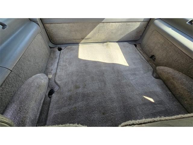 1999 Chevrolet Tahoe (CC-2101013) for sale in Billings, Montana
