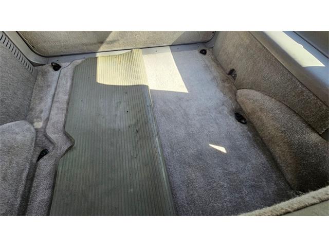 1999 Chevrolet Tahoe (CC-2101013) for sale in Billings, Montana
