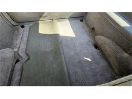1999 Chevrolet Tahoe (CC-2101013) for sale in Billings, Montana