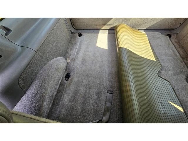 1999 Chevrolet Tahoe (CC-2101013) for sale in Billings, Montana
