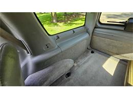 1999 Chevrolet Tahoe (CC-2101013) for sale in Billings, Montana
