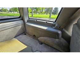 1999 Chevrolet Tahoe (CC-2101013) for sale in Billings, Montana