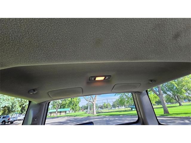 1999 Chevrolet Tahoe (CC-2101013) for sale in Billings, Montana