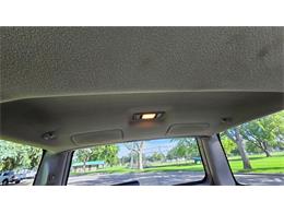 1999 Chevrolet Tahoe (CC-2101013) for sale in Billings, Montana