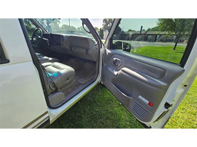 1999 Chevrolet Tahoe (CC-2101013) for sale in Billings, Montana