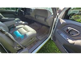 1999 Chevrolet Tahoe (CC-2101013) for sale in Billings, Montana