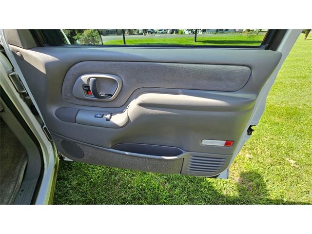 1999 Chevrolet Tahoe (CC-2101013) for sale in Billings, Montana