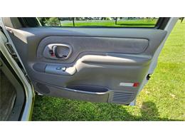 1999 Chevrolet Tahoe (CC-2101013) for sale in Billings, Montana