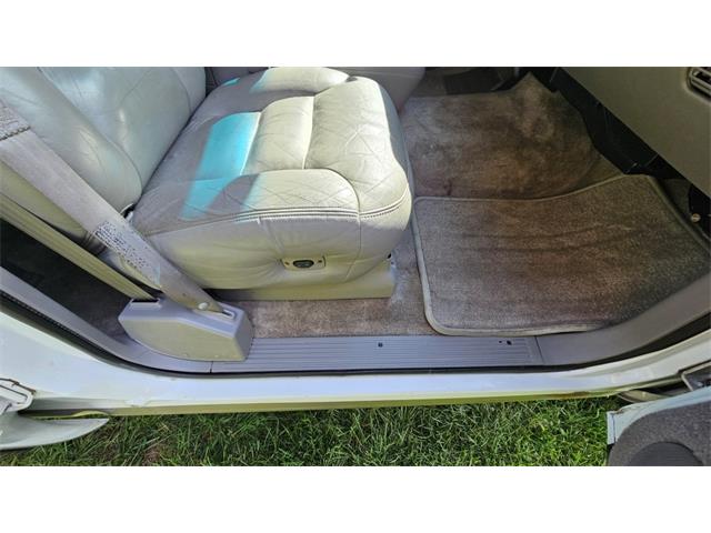 1999 Chevrolet Tahoe (CC-2101013) for sale in Billings, Montana