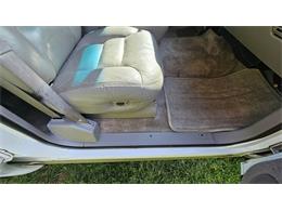 1999 Chevrolet Tahoe (CC-2101013) for sale in Billings, Montana